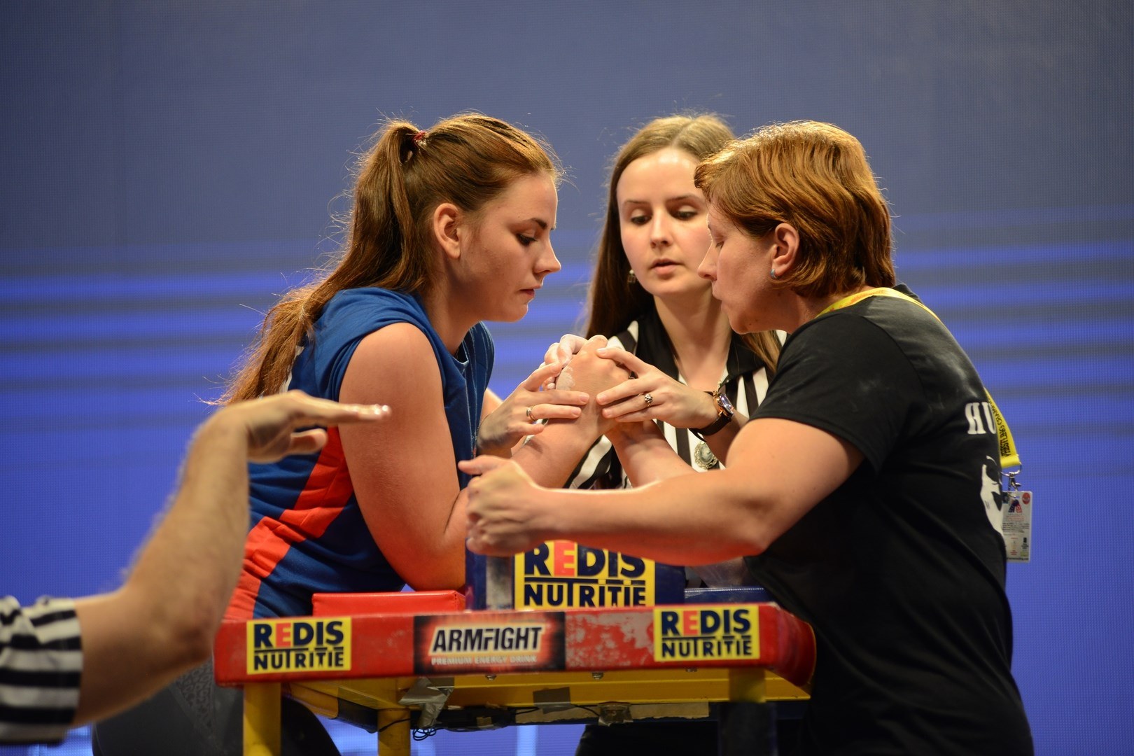 European Armwrestling Championship