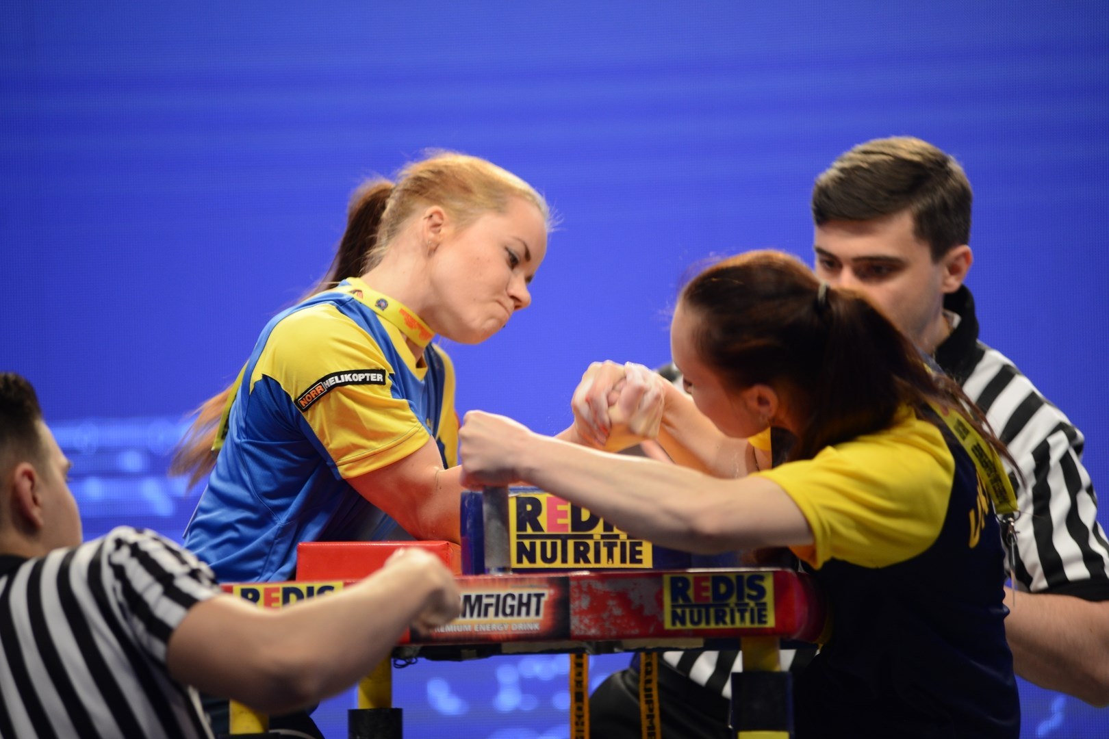 European Armwrestling Championship