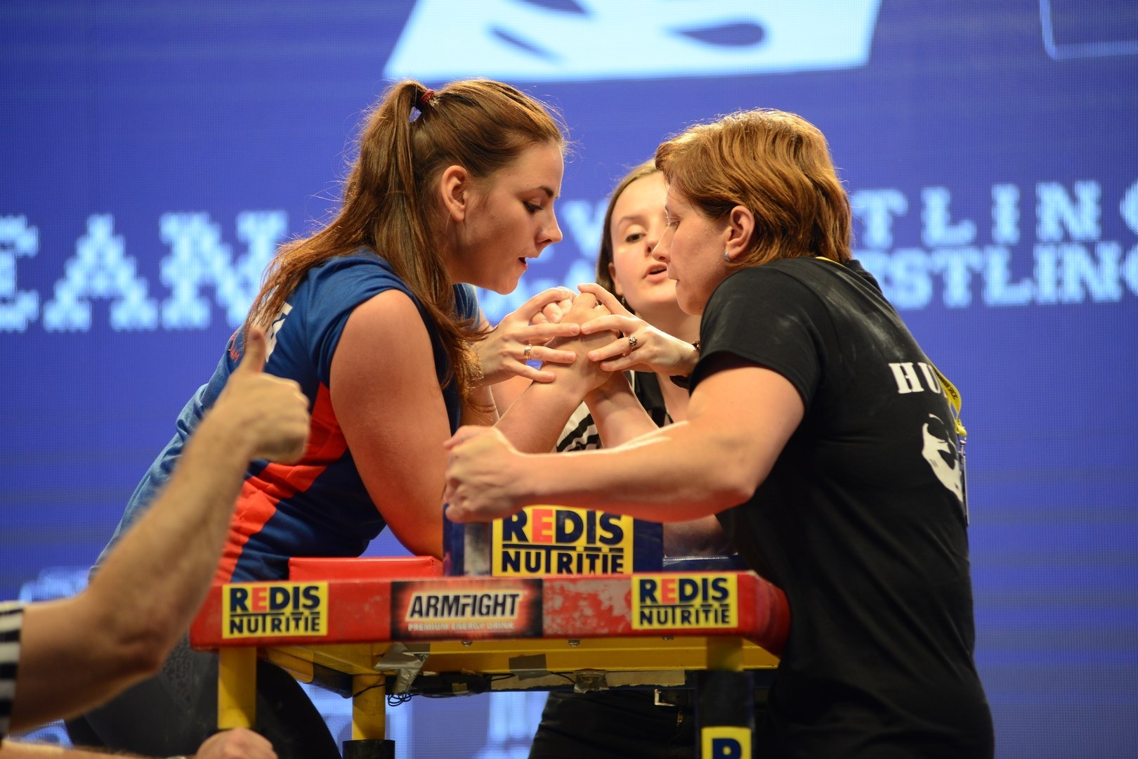 European Armwrestling Championship