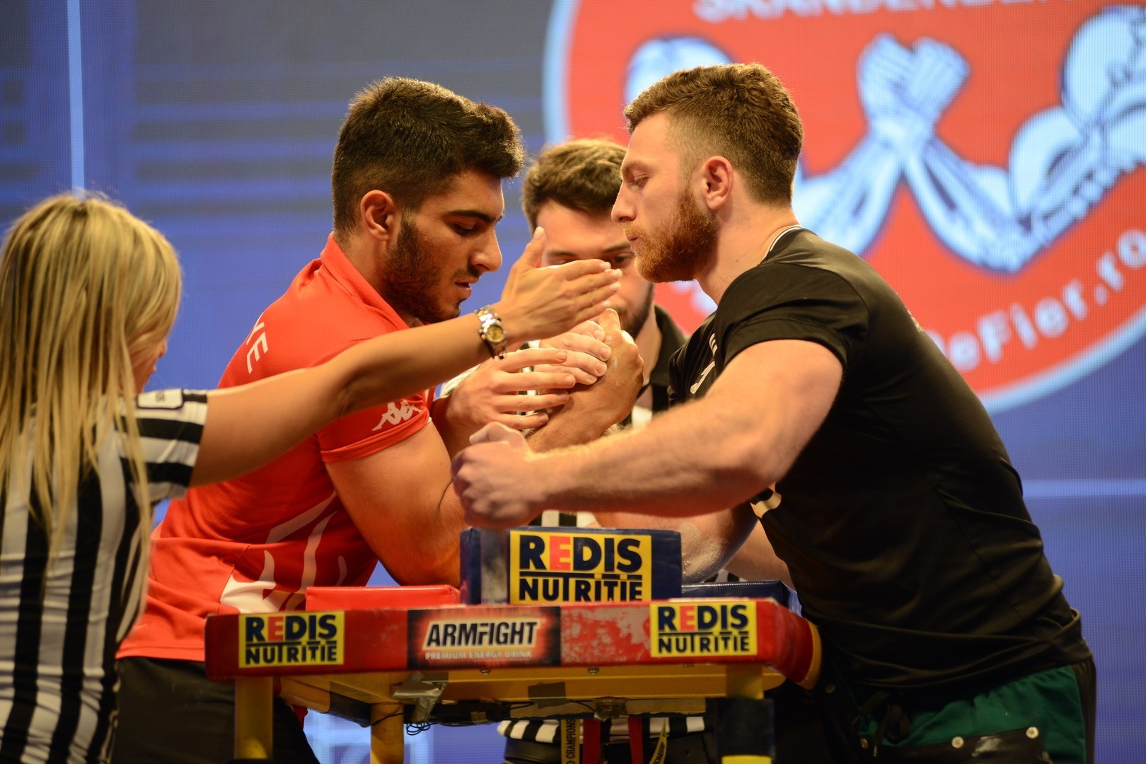 European Armwrestling Championship