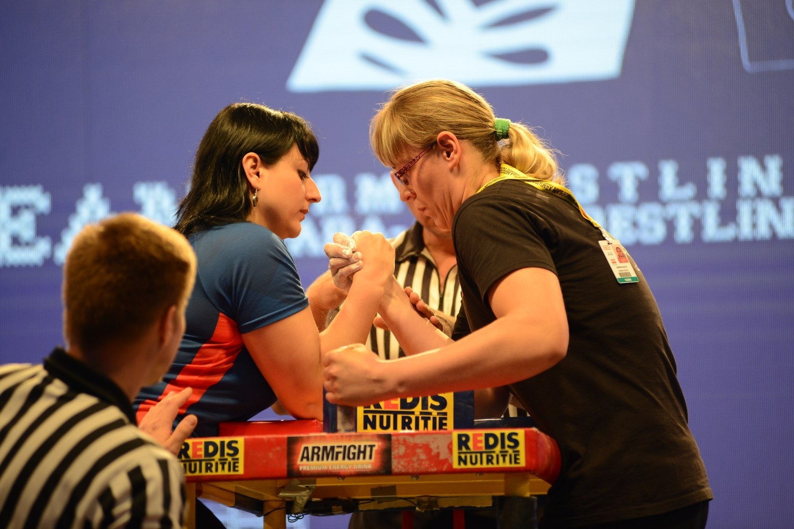 European Armwrestling Championship