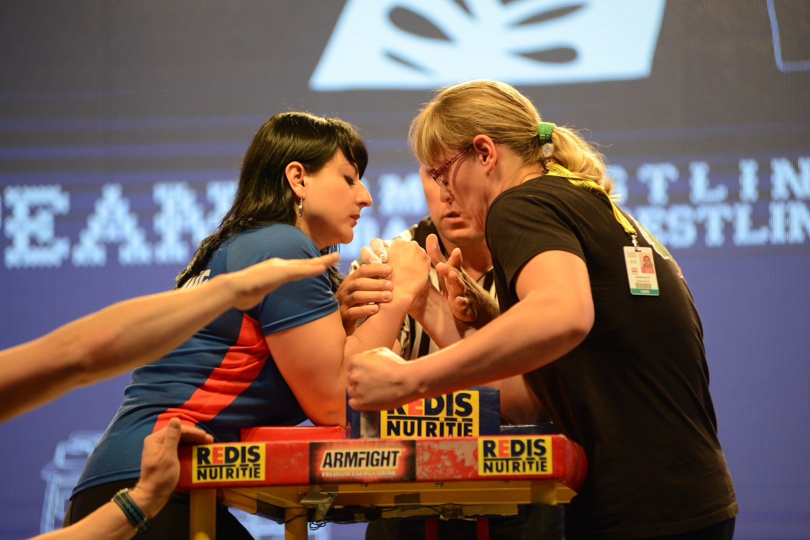 European Armwrestling Championship