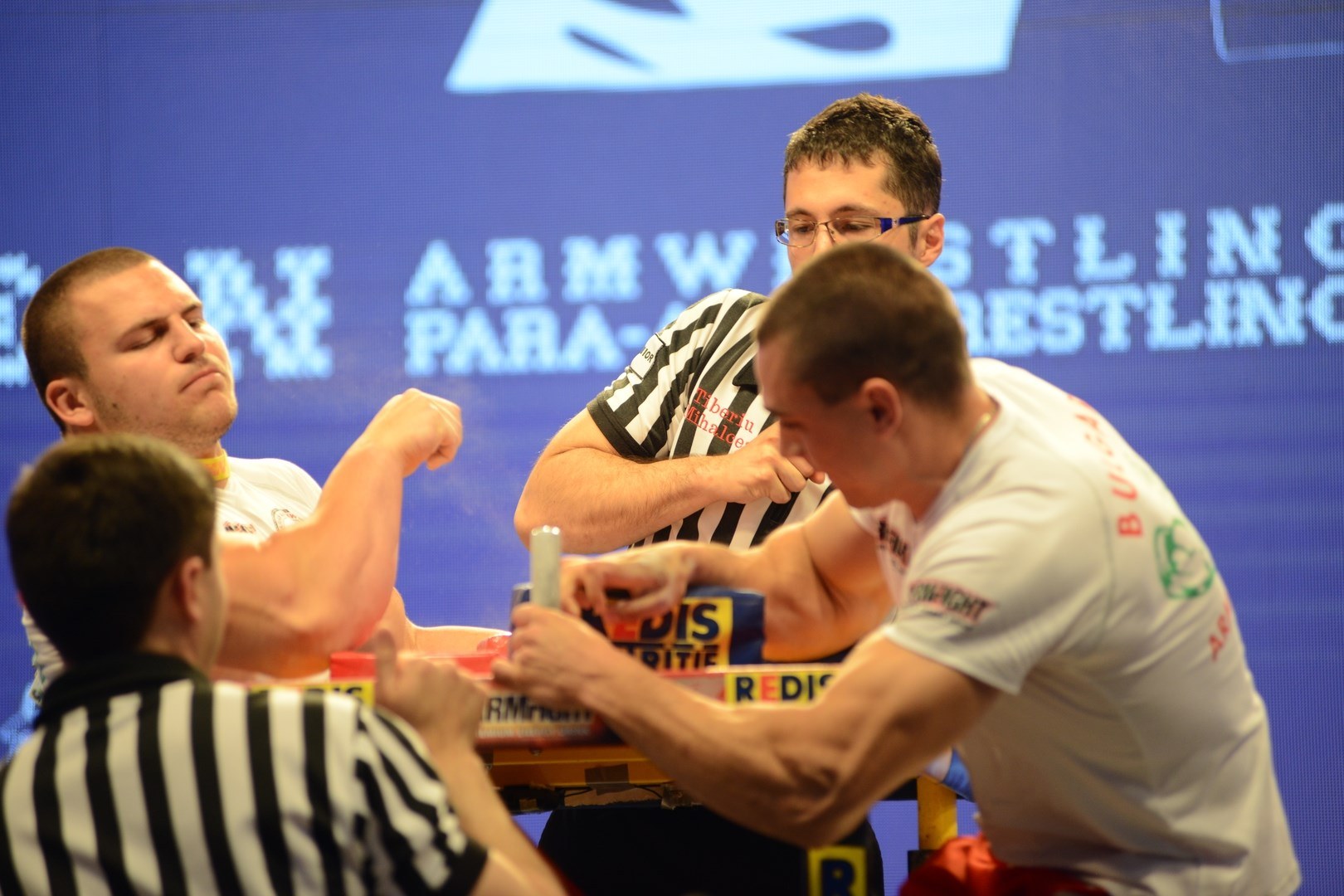 European Armwrestling Championship