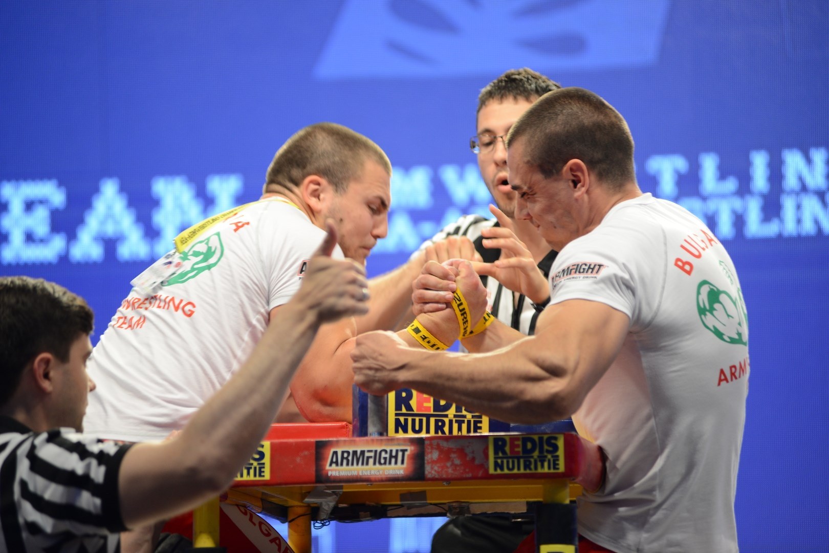 European Armwrestling Championship
