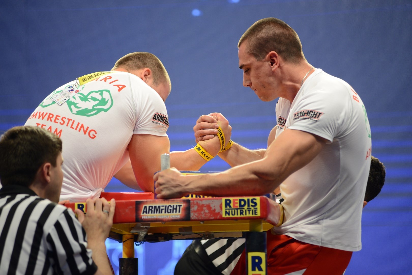 European Armwrestling Championship