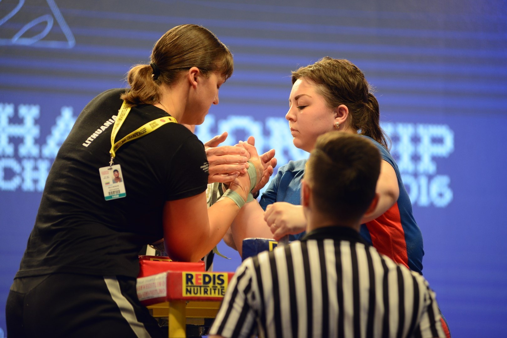 European Armwrestling Championship