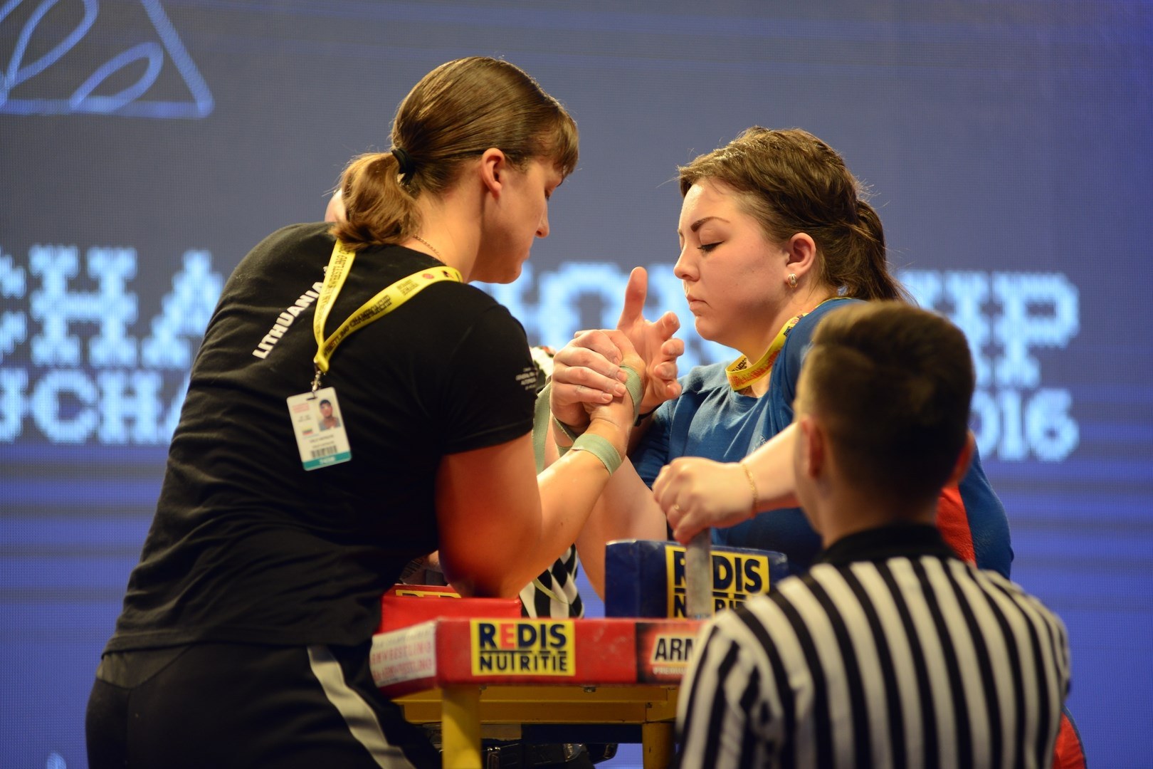European Armwrestling Championship