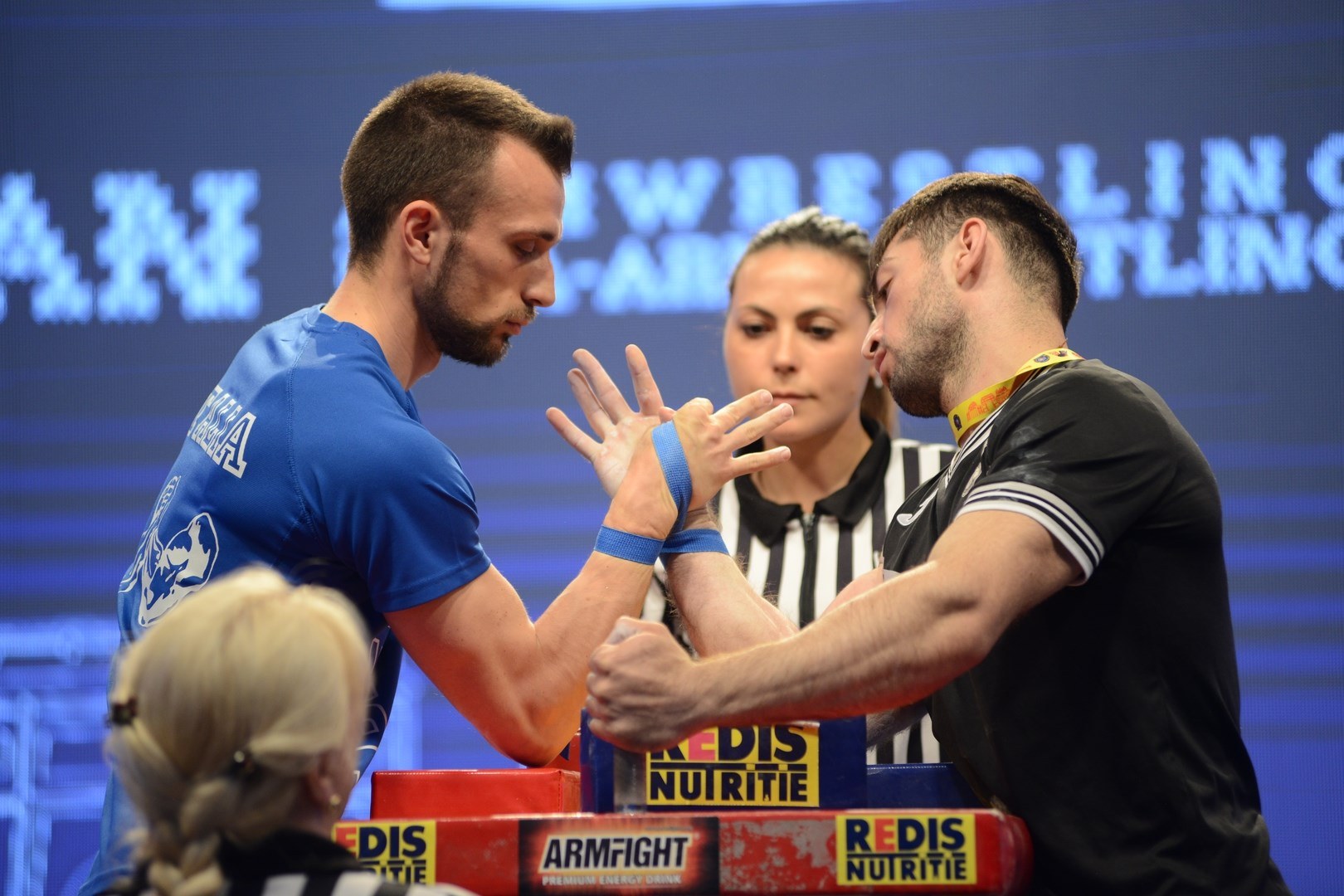 European Armwrestling Championship