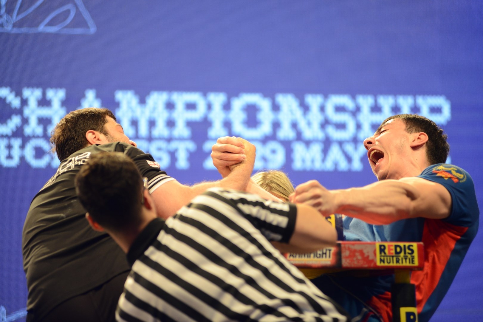 European Armwrestling Championship