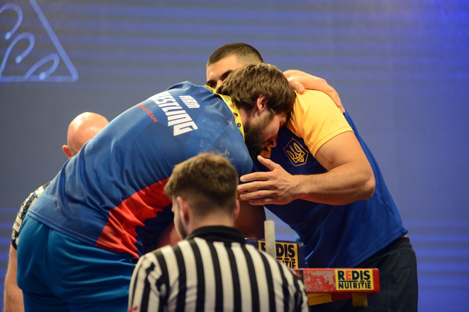 European Armwrestling Championship