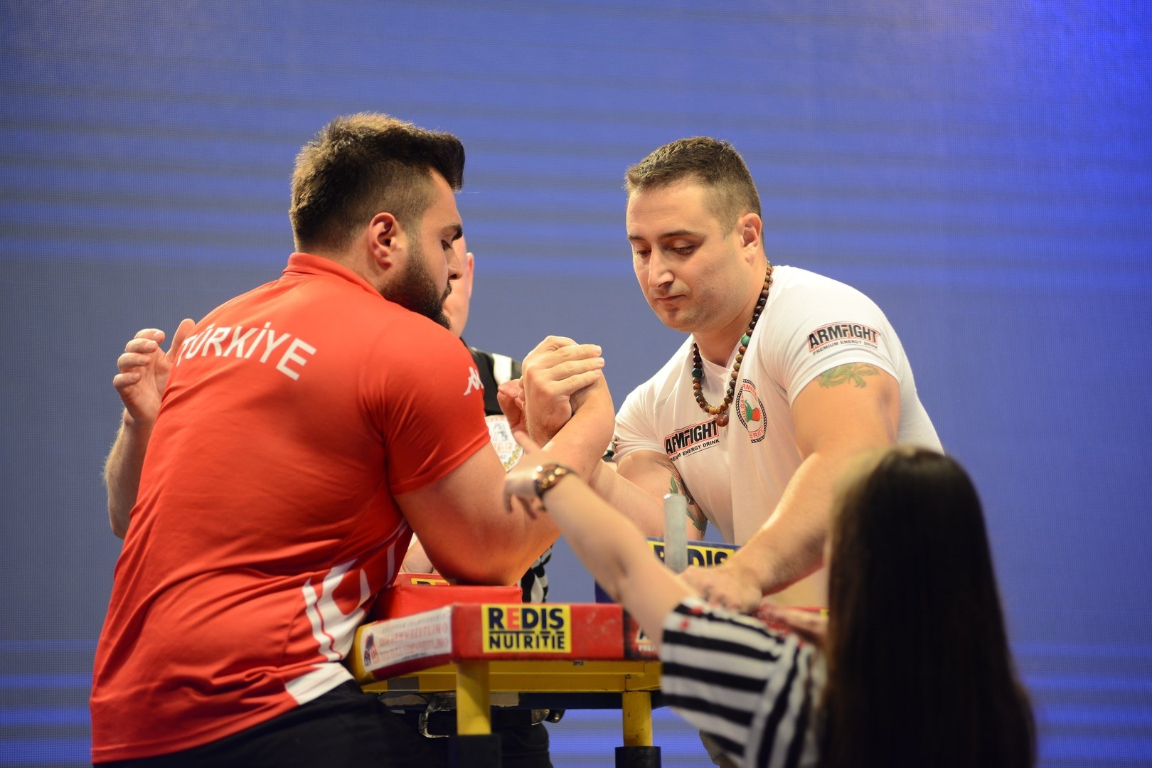 European Armwrestling Championship