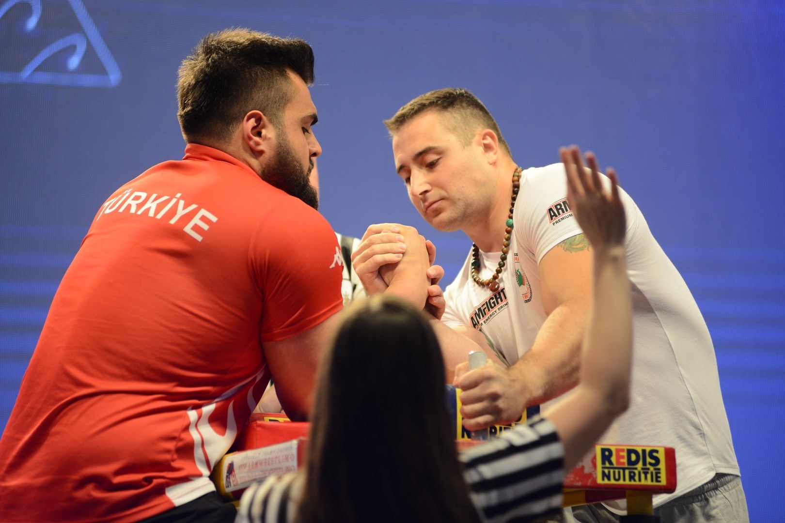 European Armwrestling Championship