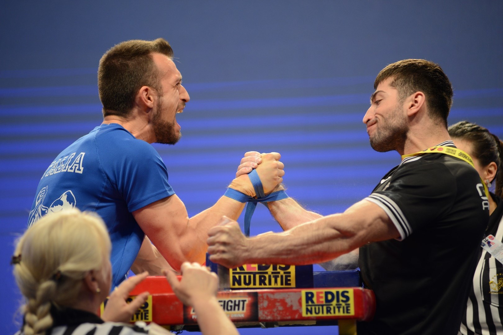 European Armwrestling Championship