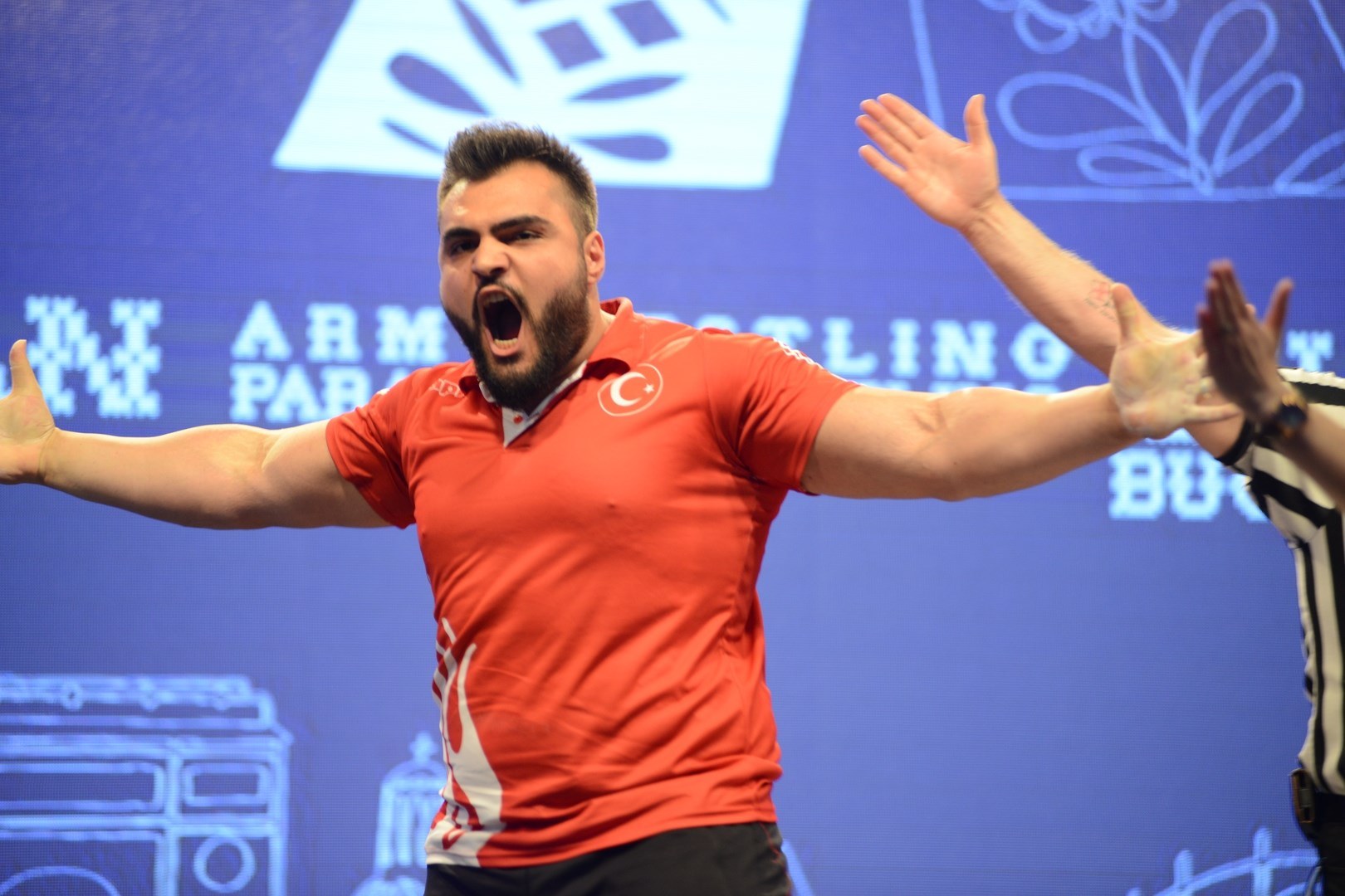 European Armwrestling Championship