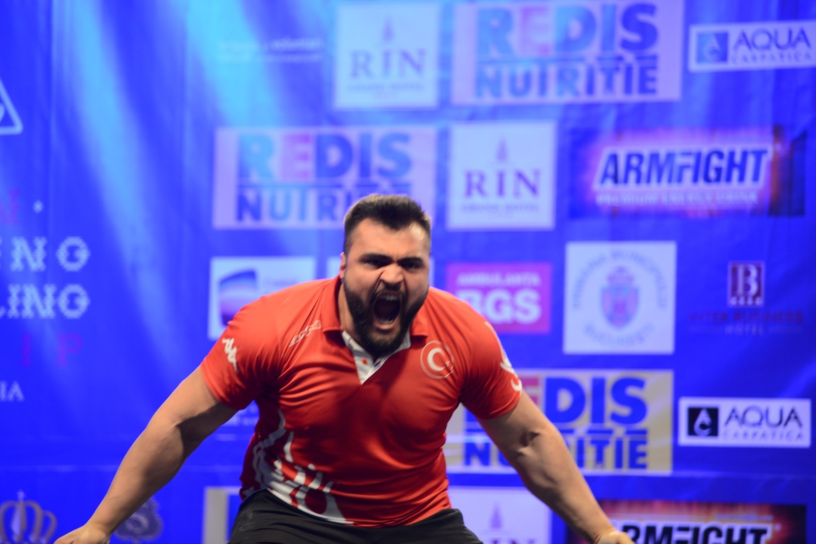 European Armwrestling Championship