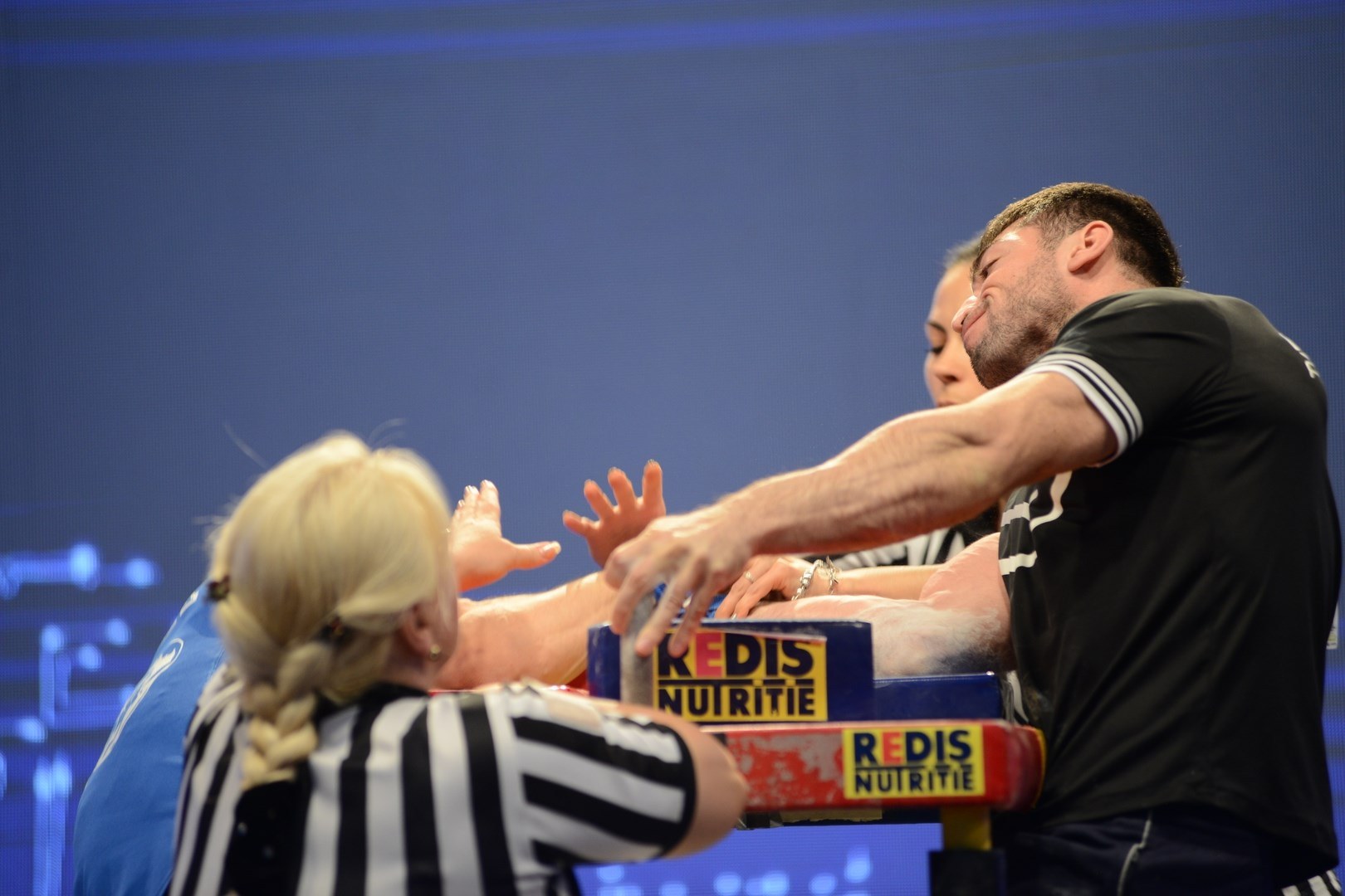 European Armwrestling Championship