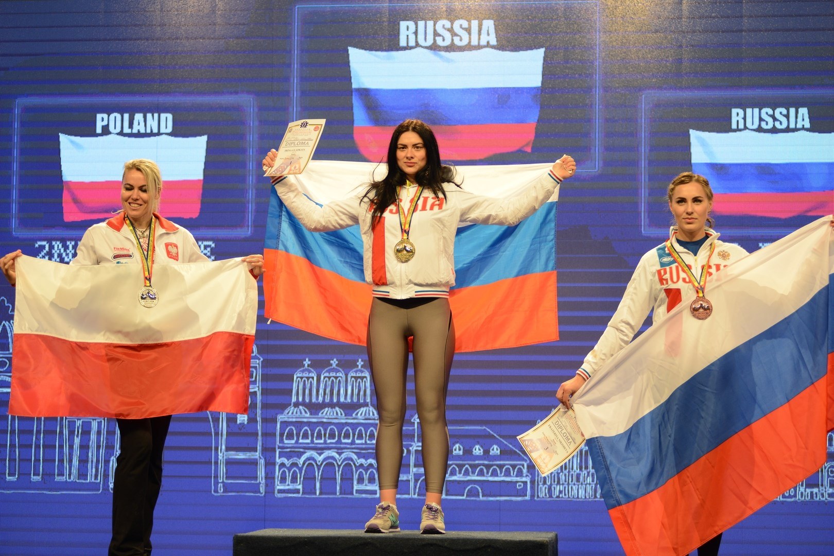 European Armwrestling Championship