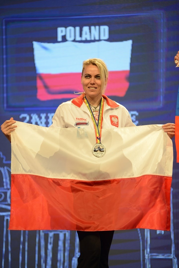 European Armwrestling Championship