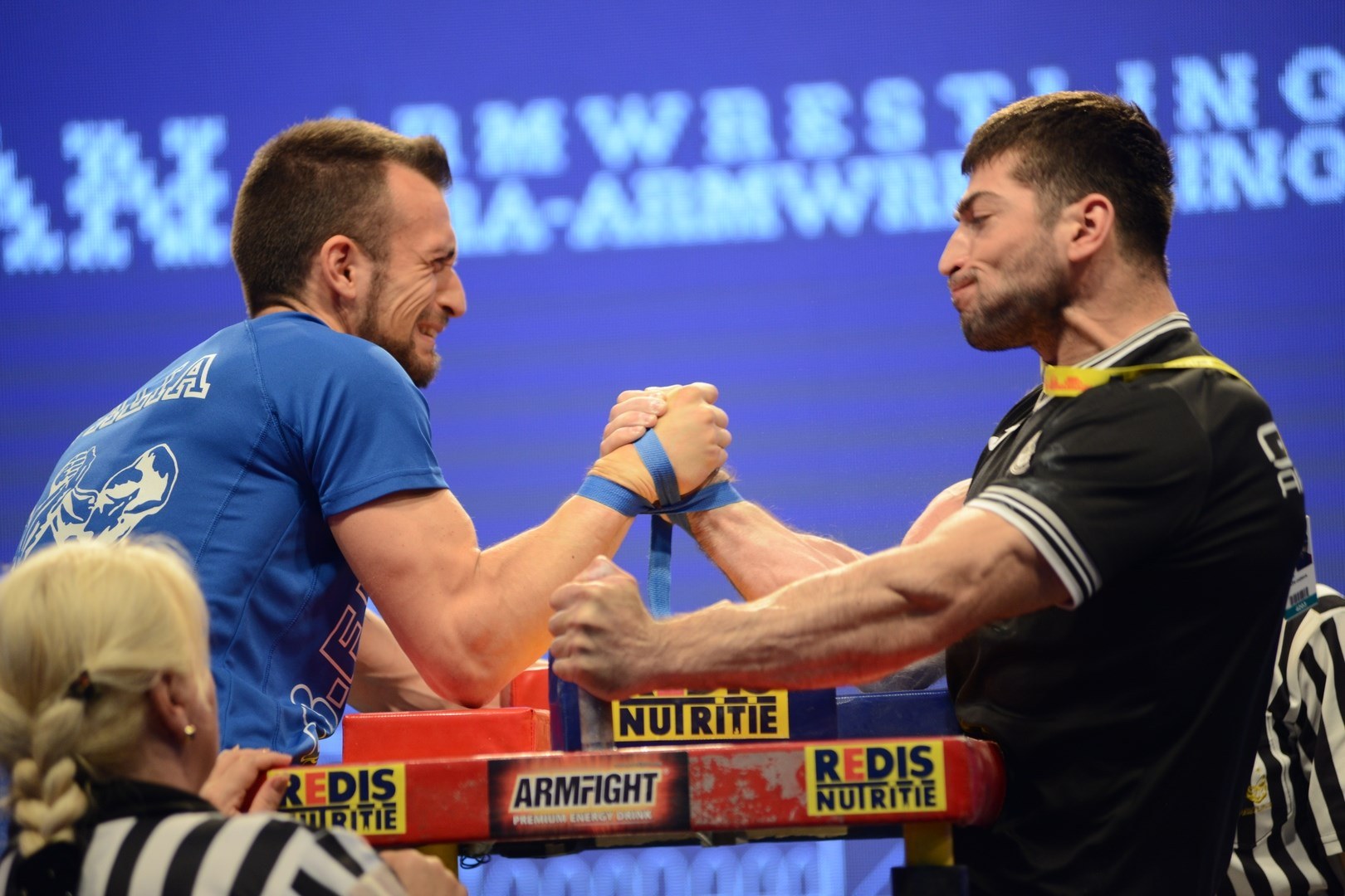 European Armwrestling Championship