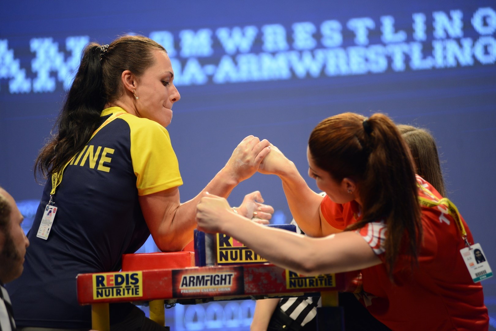 European Armwrestling Championship