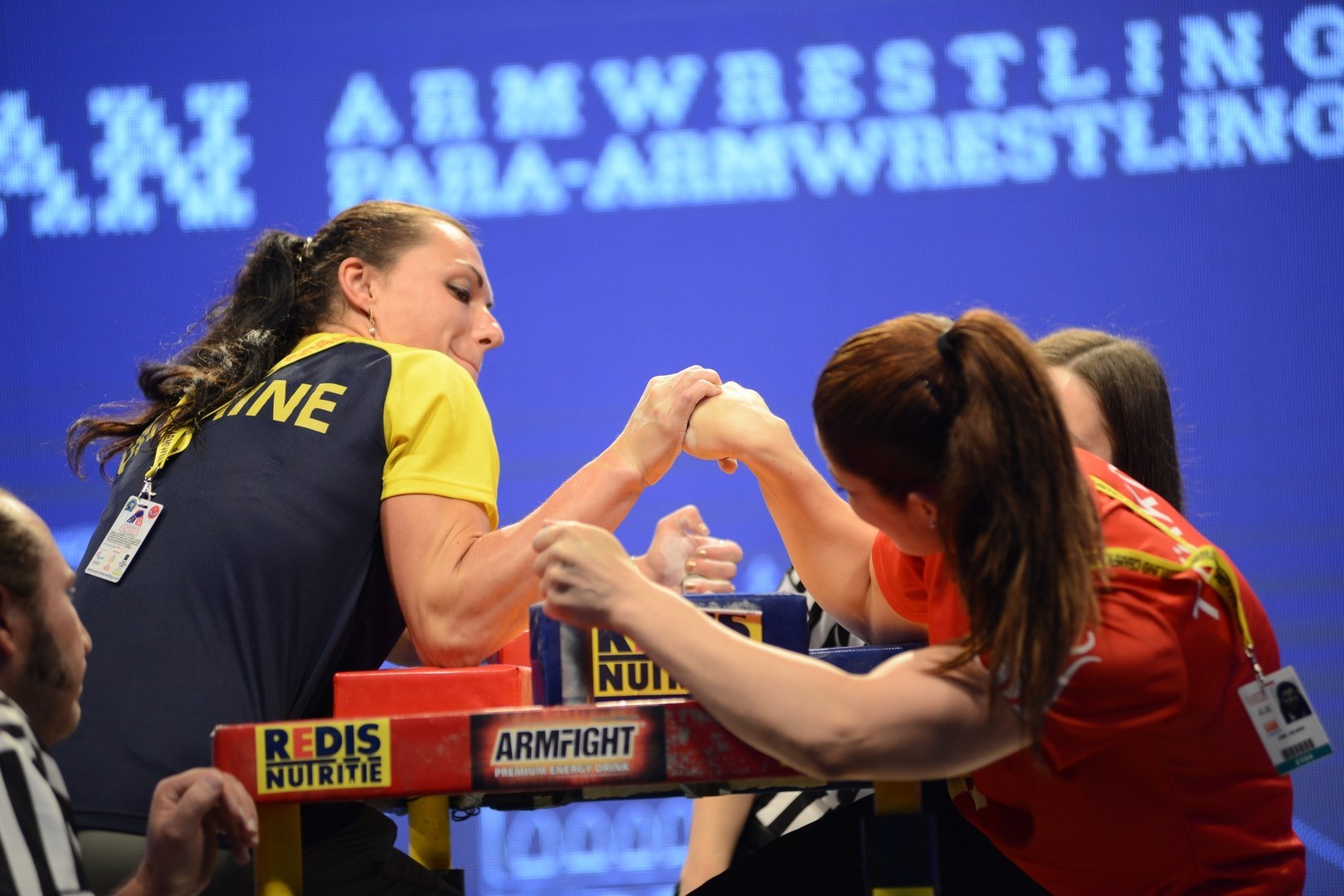 European Armwrestling Championship