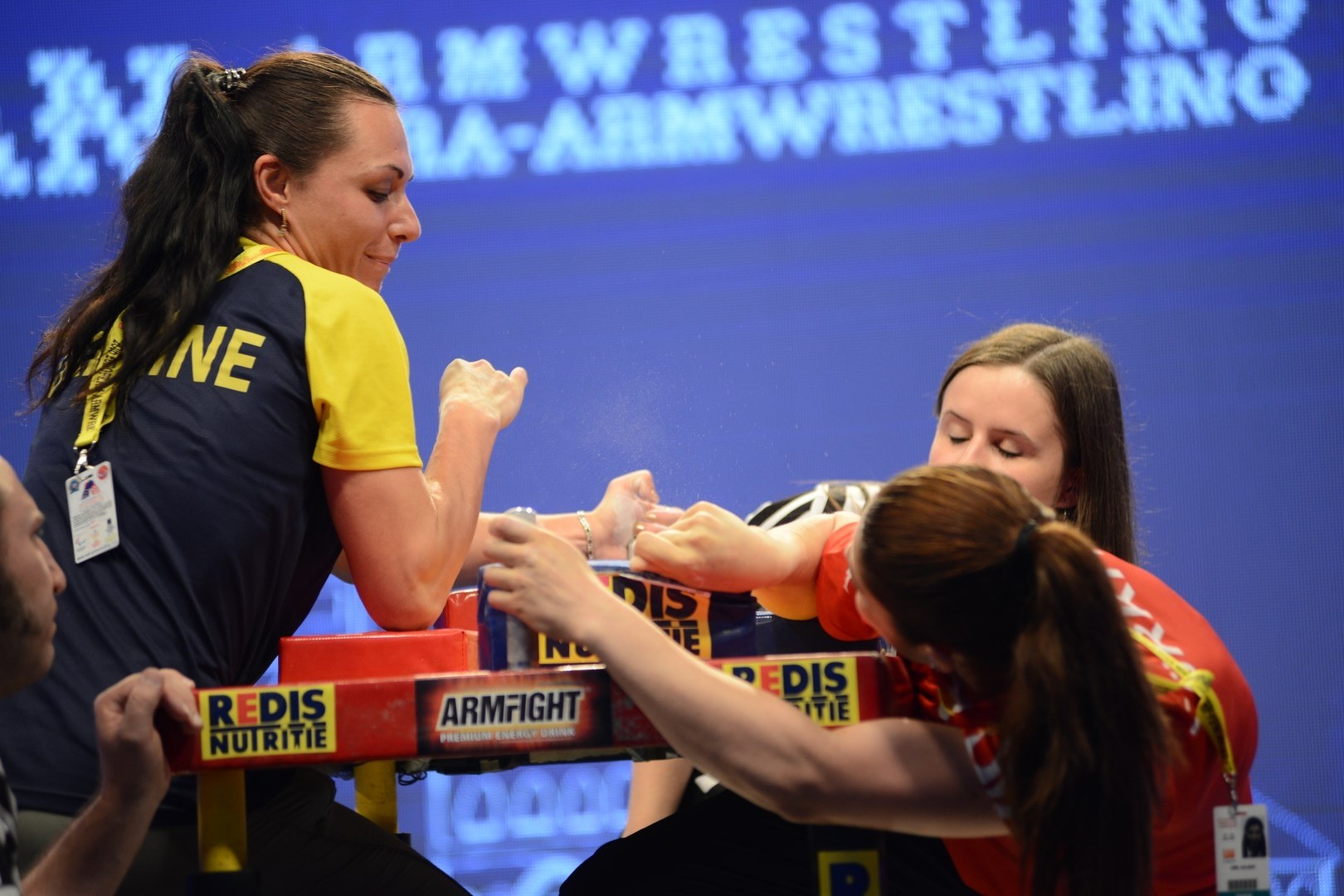European Armwrestling Championship