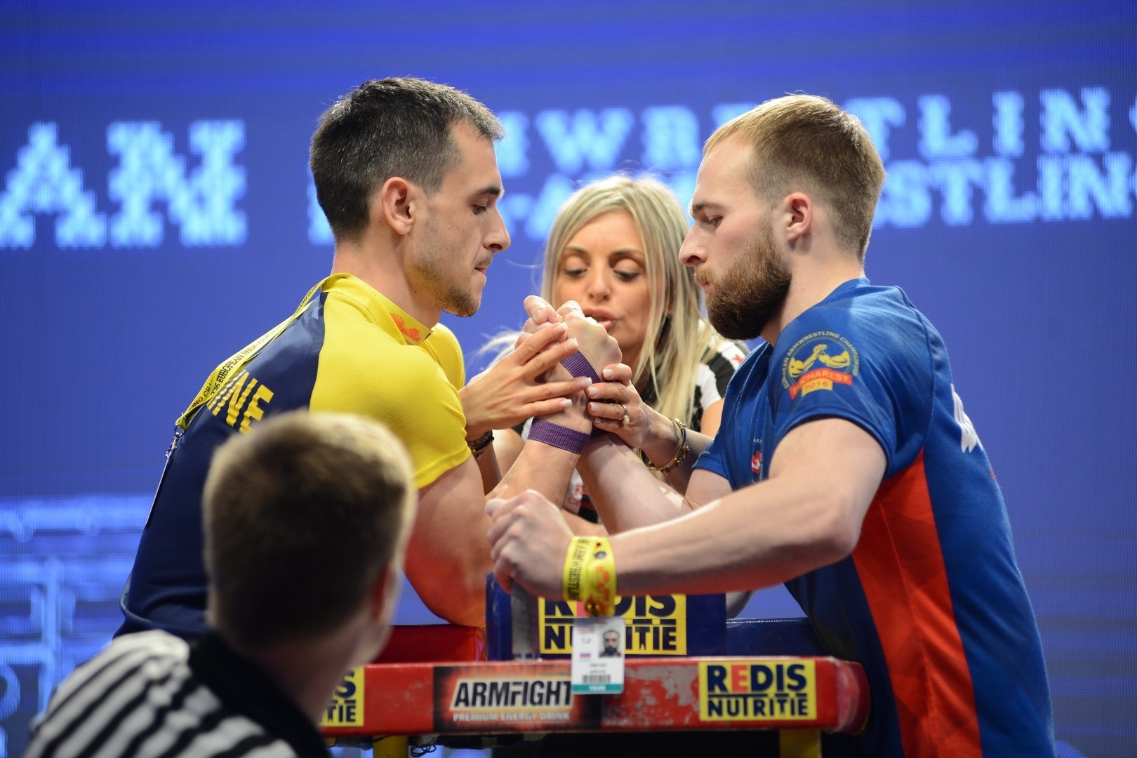 European Armwrestling Championship