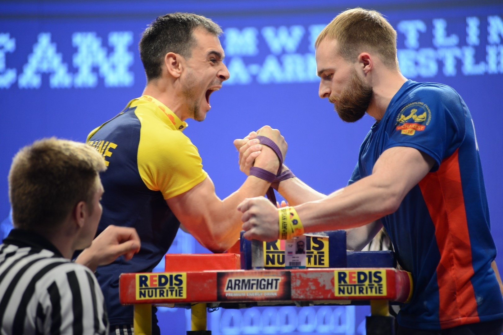 European Armwrestling Championship