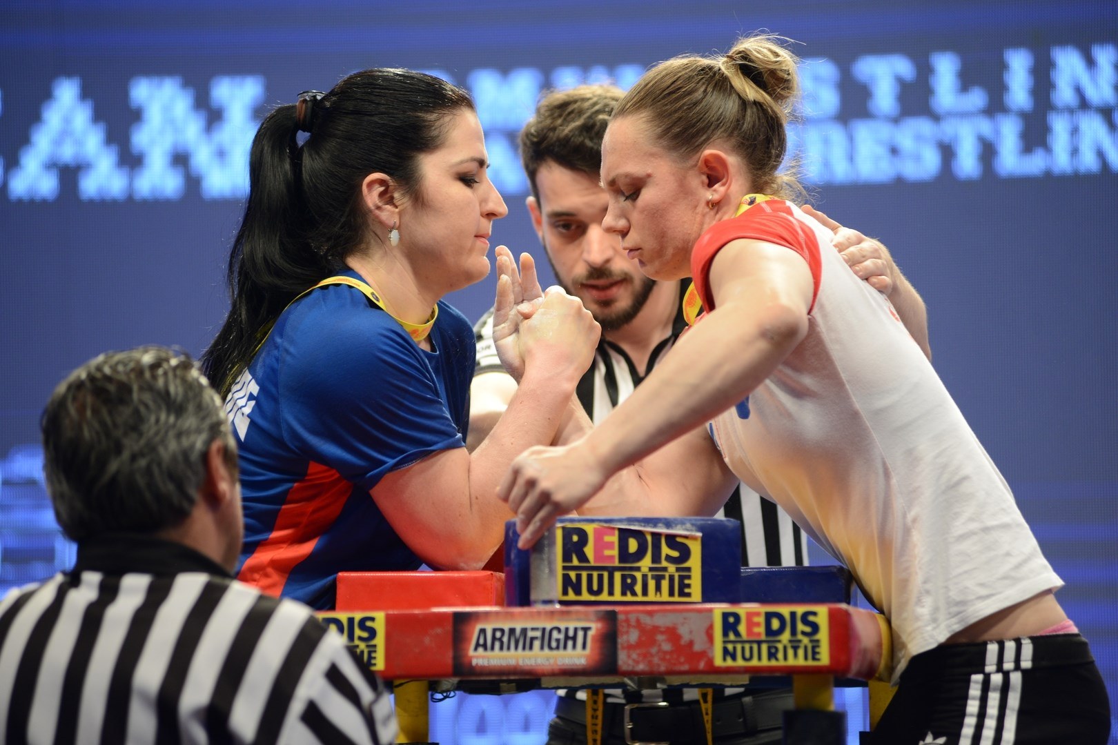 European Armwrestling Championship
