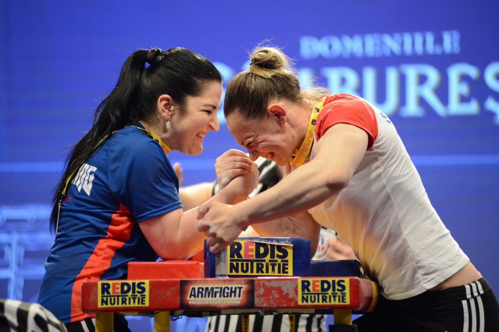 European Armwrestling Championship