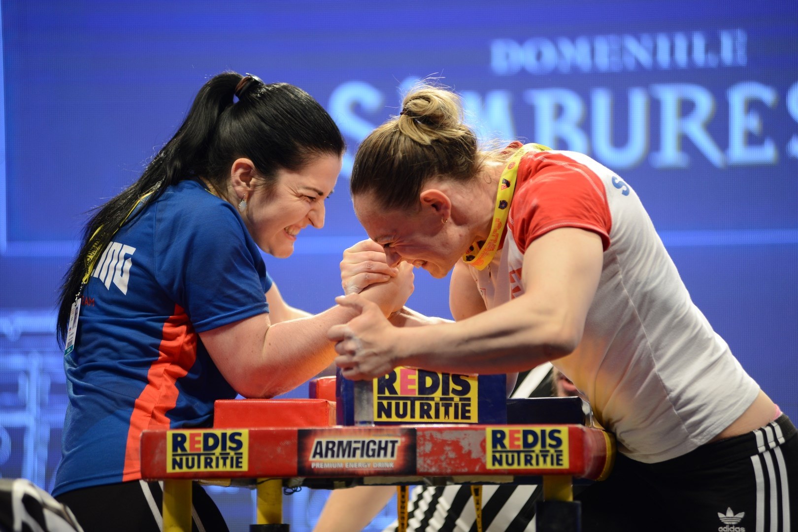 European Armwrestling Championship