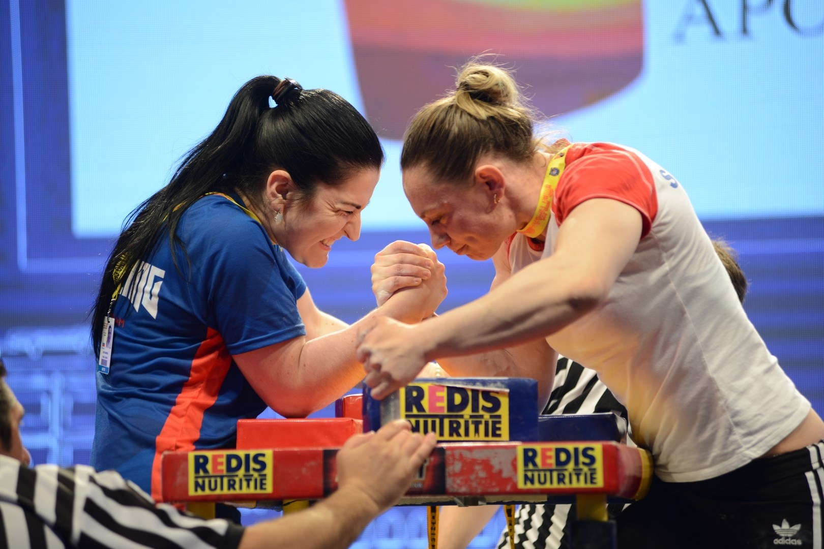 European Armwrestling Championship