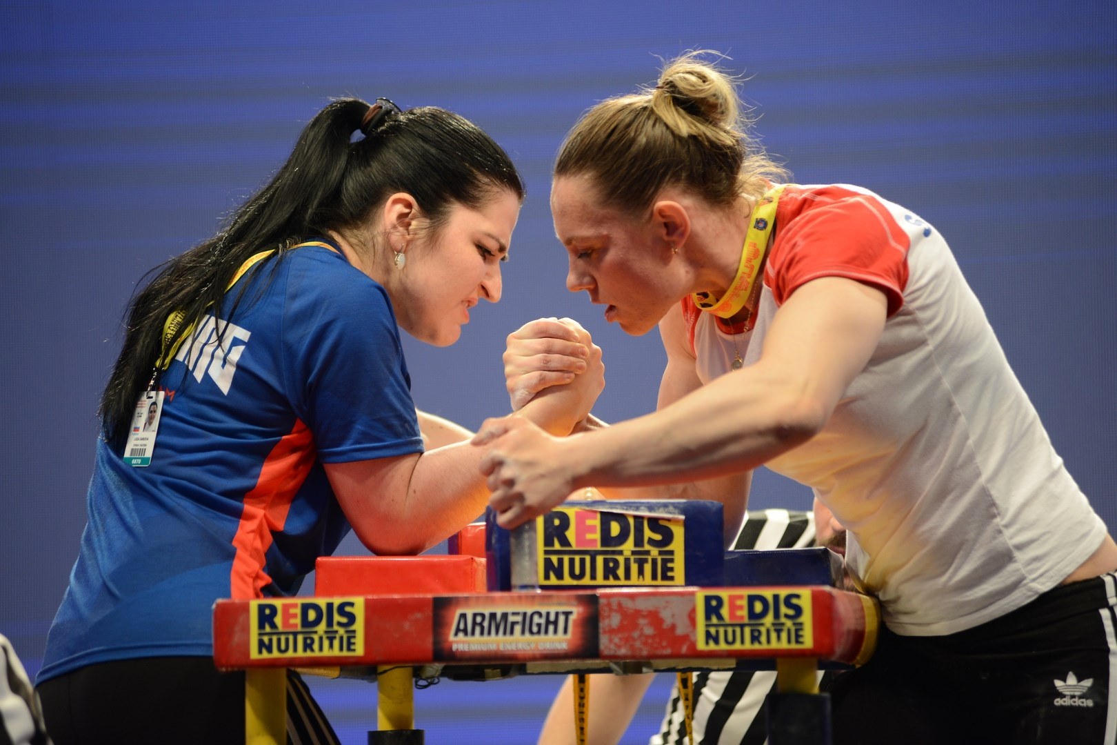 European Armwrestling Championship