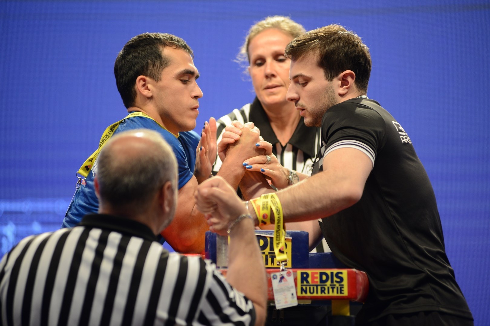 European Armwrestling Championship