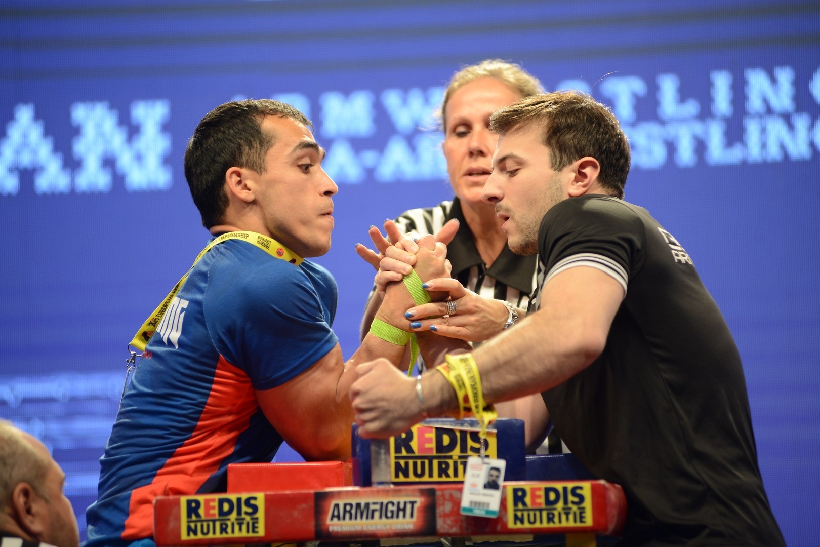 European Armwrestling Championship