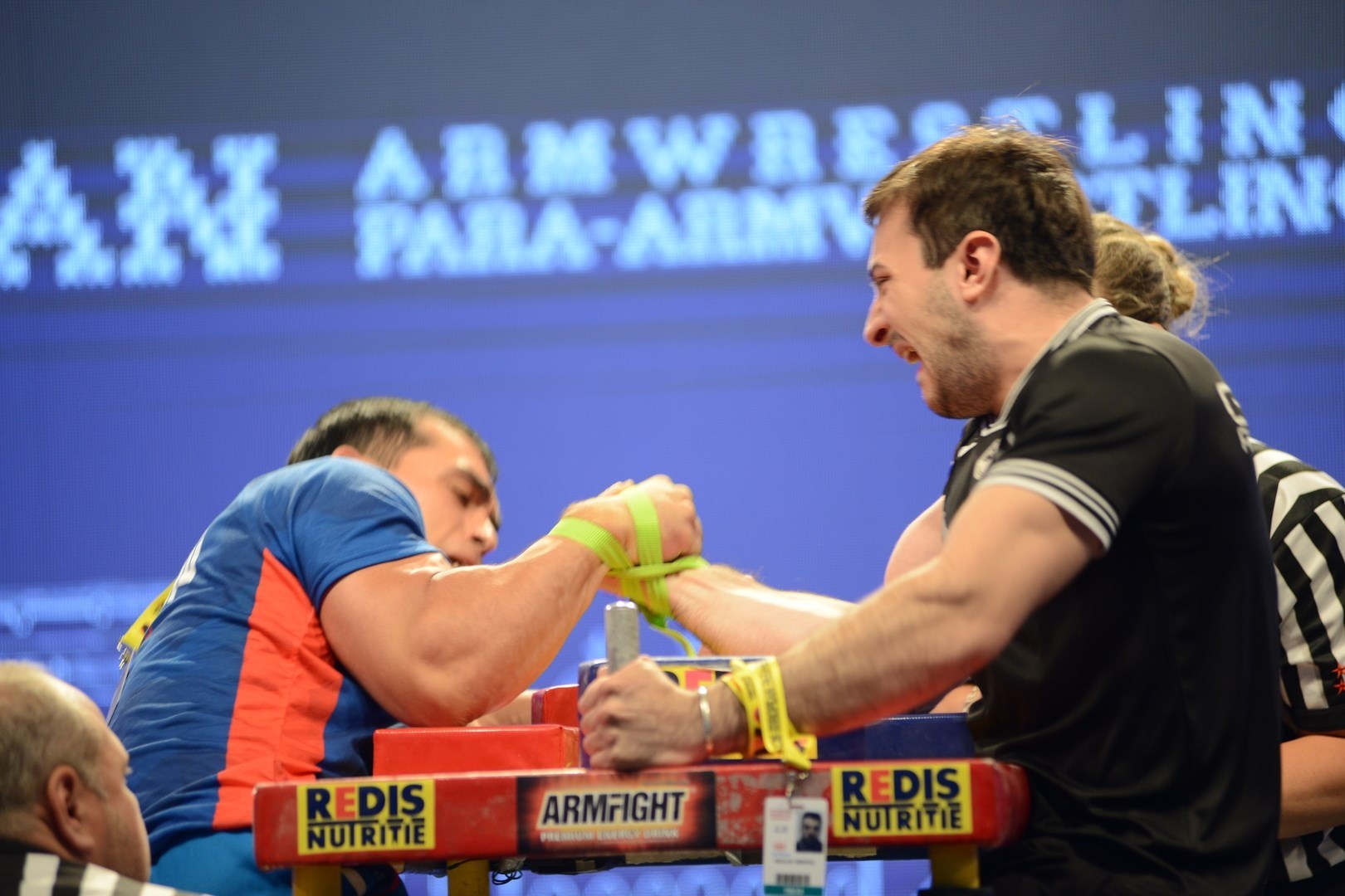 European Armwrestling Championship