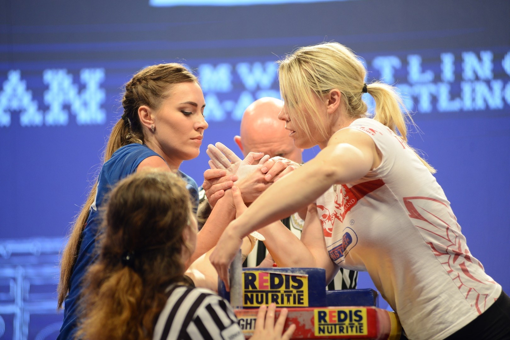 European Armwrestling Championship