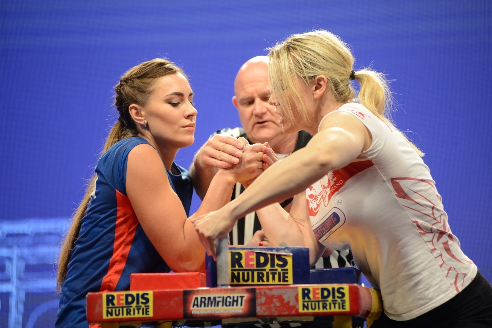 European Armwrestling Championship