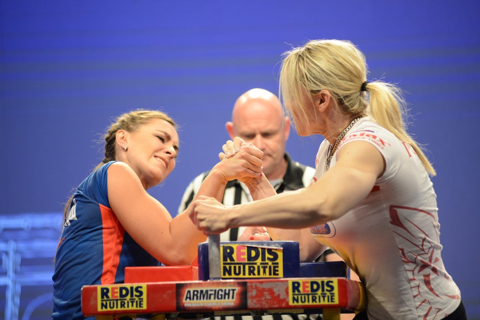 European Armwrestling Championship