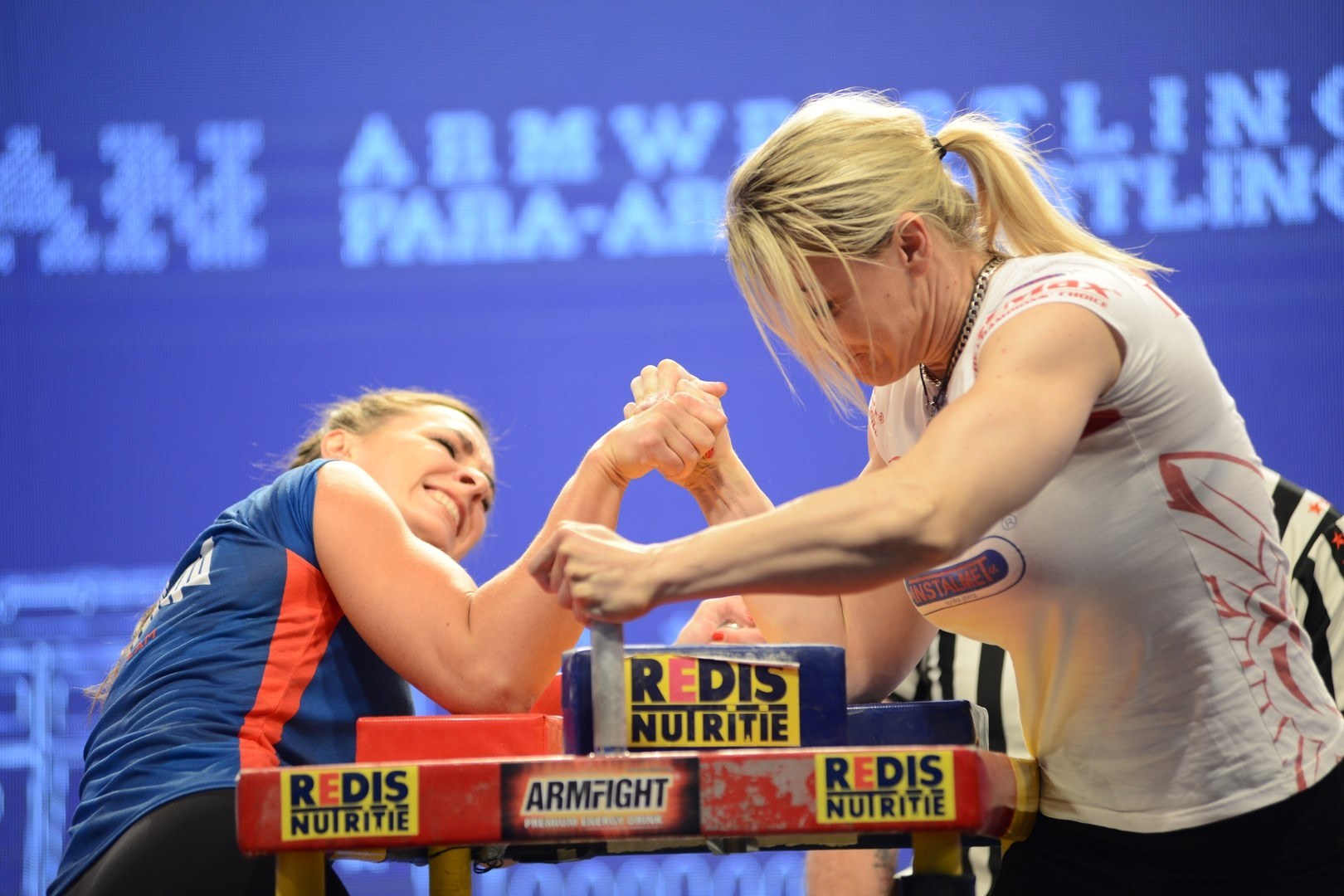 European Armwrestling Championship