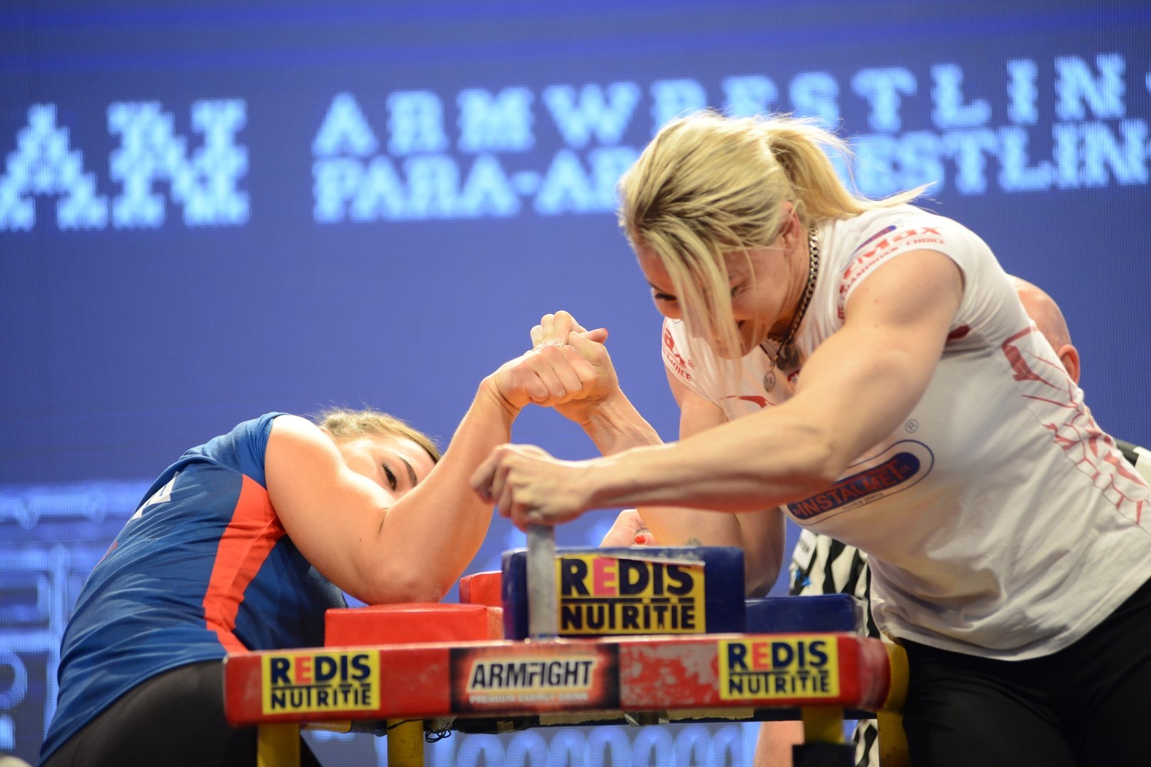 European Armwrestling Championship