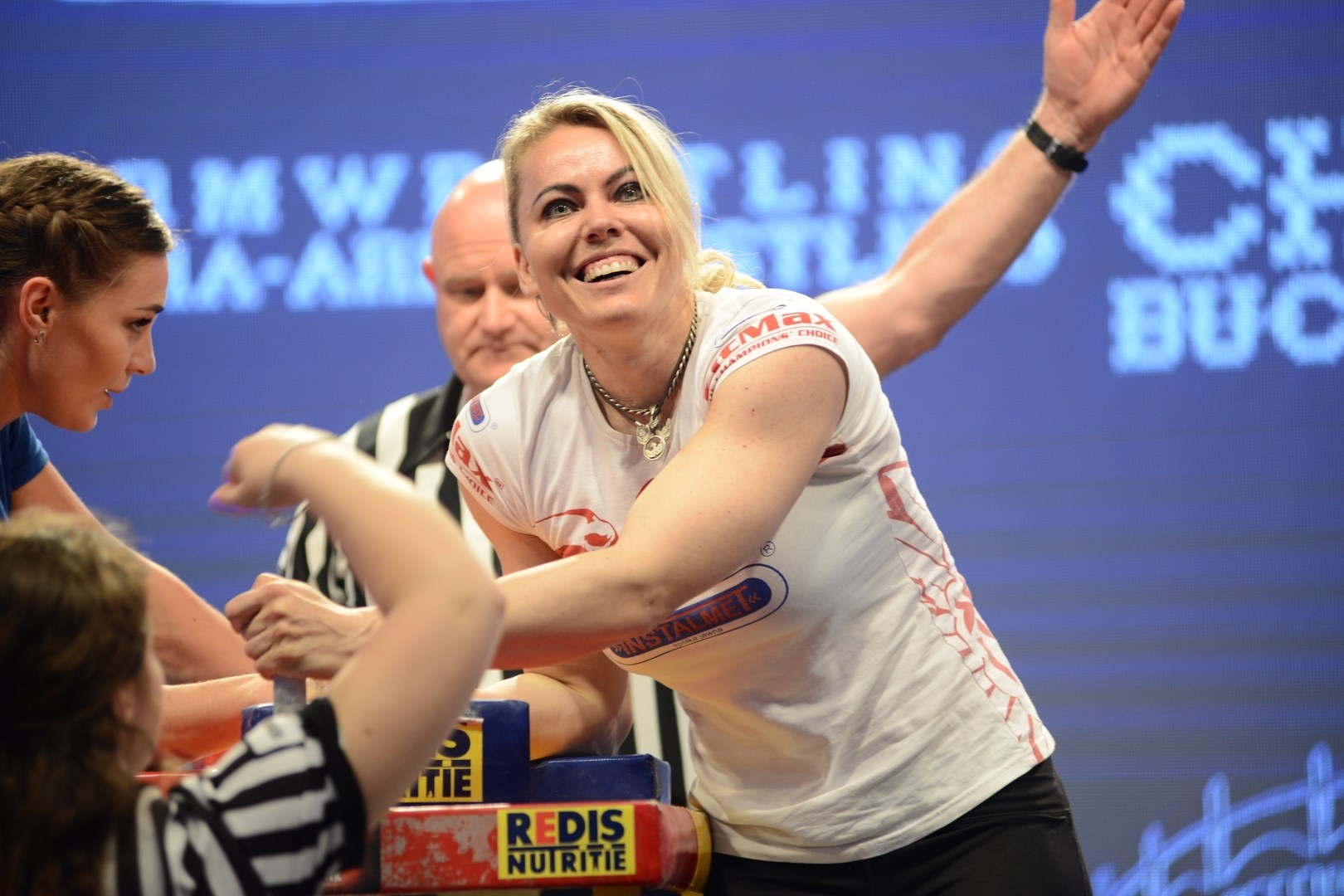 European Armwrestling Championship