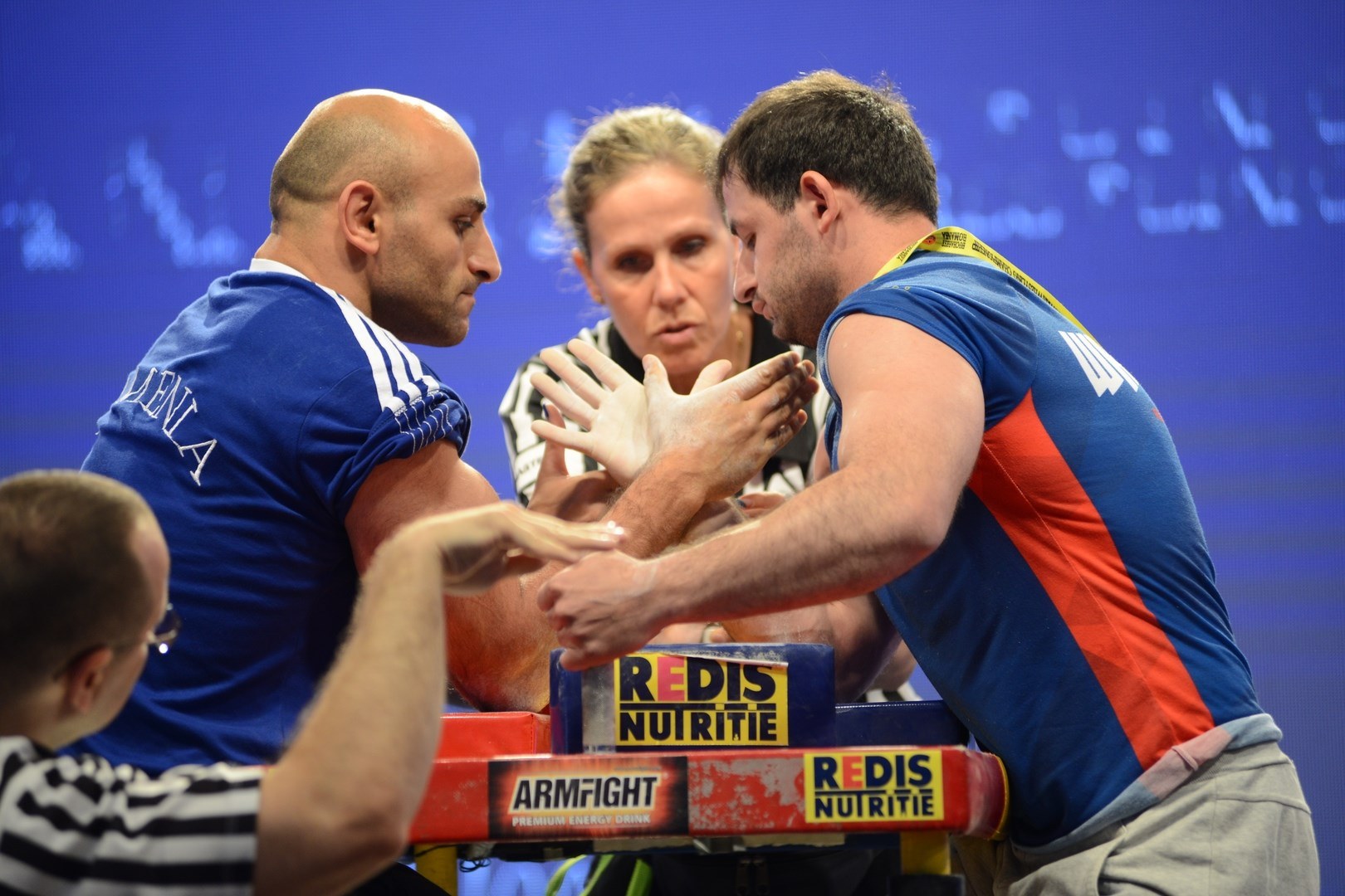 European Armwrestling Championship