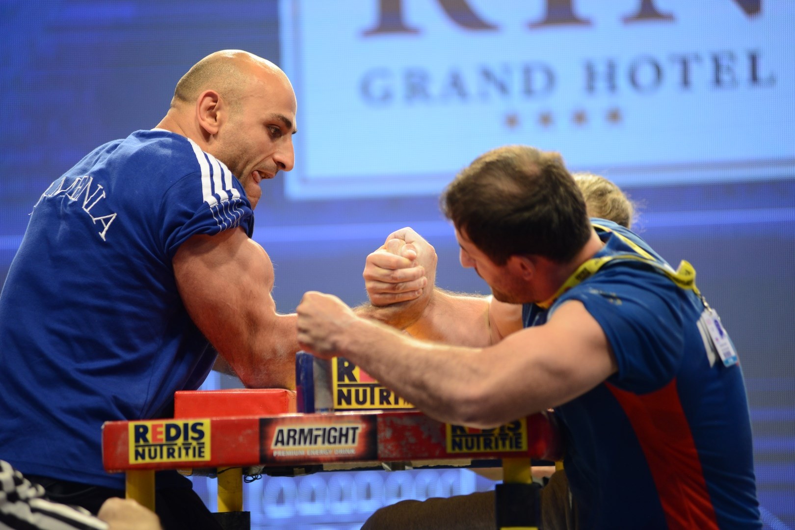 European Armwrestling Championship