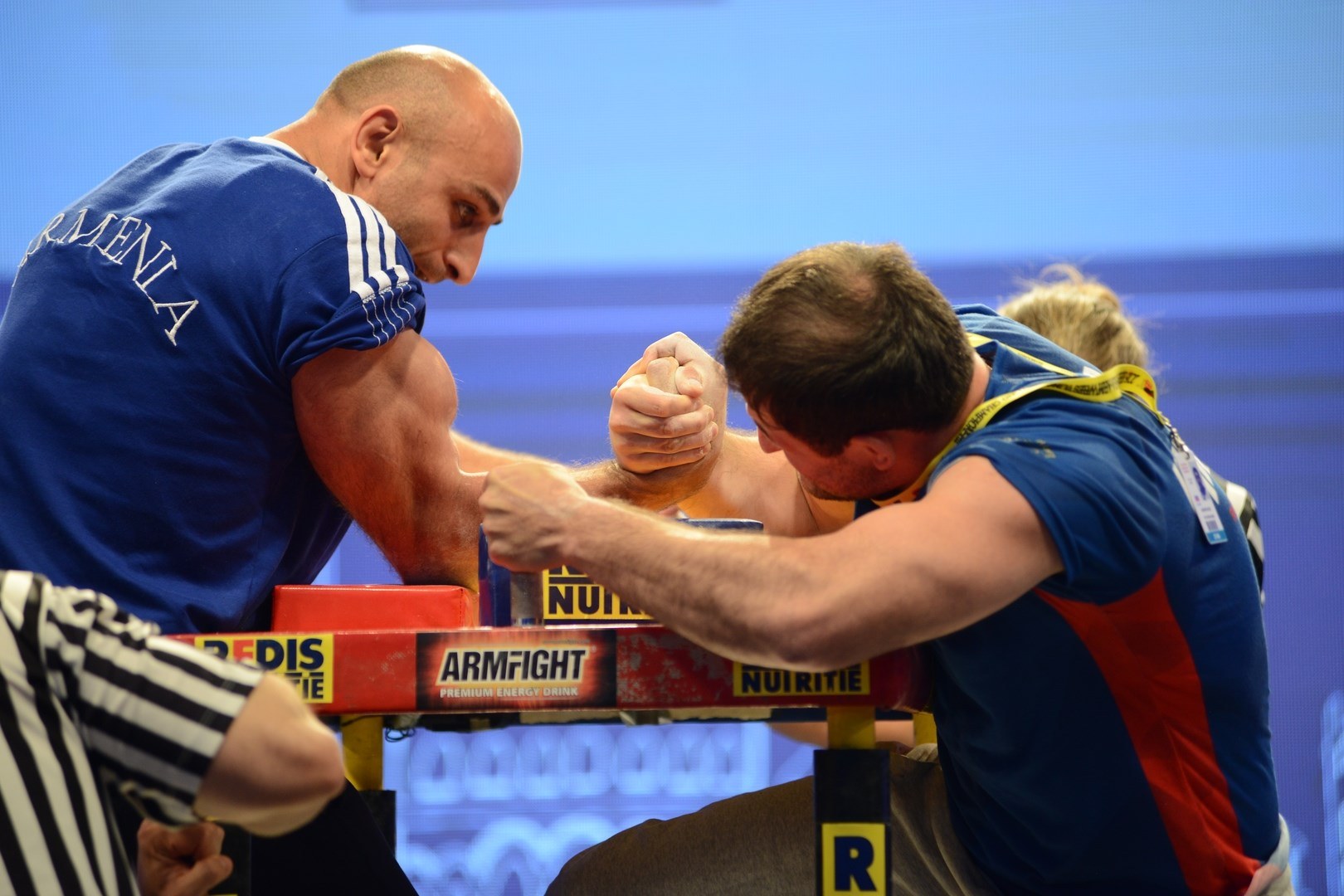 European Armwrestling Championship