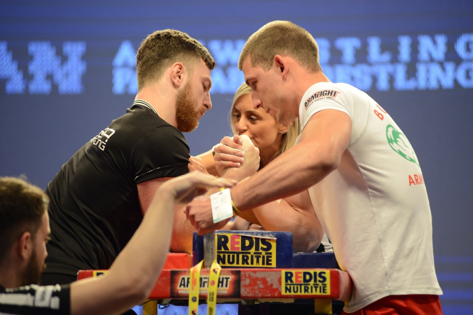 European Armwrestling Championship