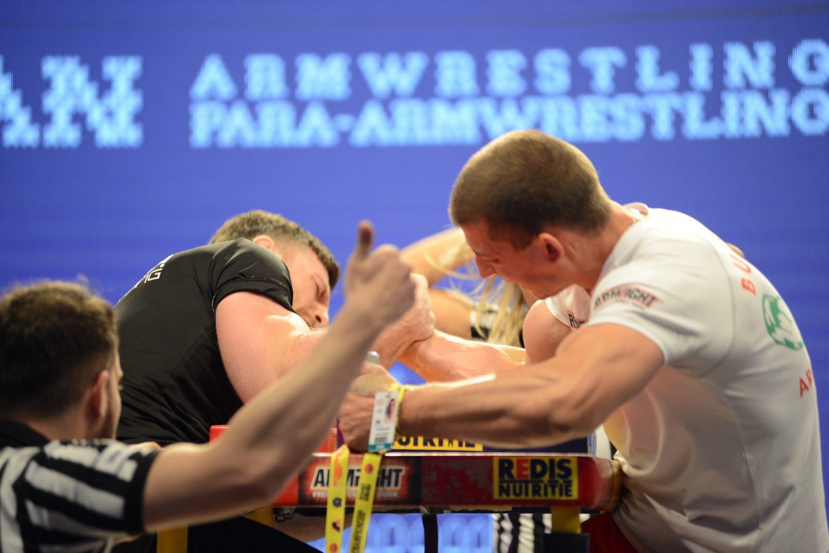 European Armwrestling Championship