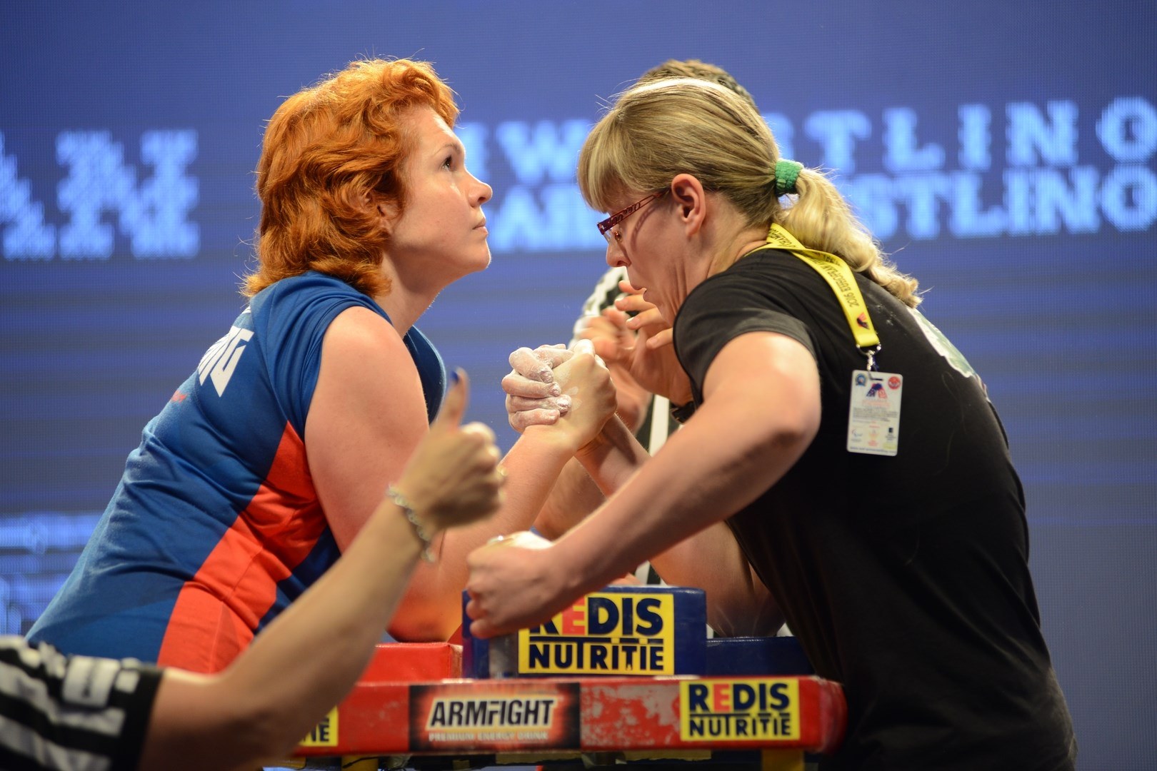 European Armwrestling Championship
