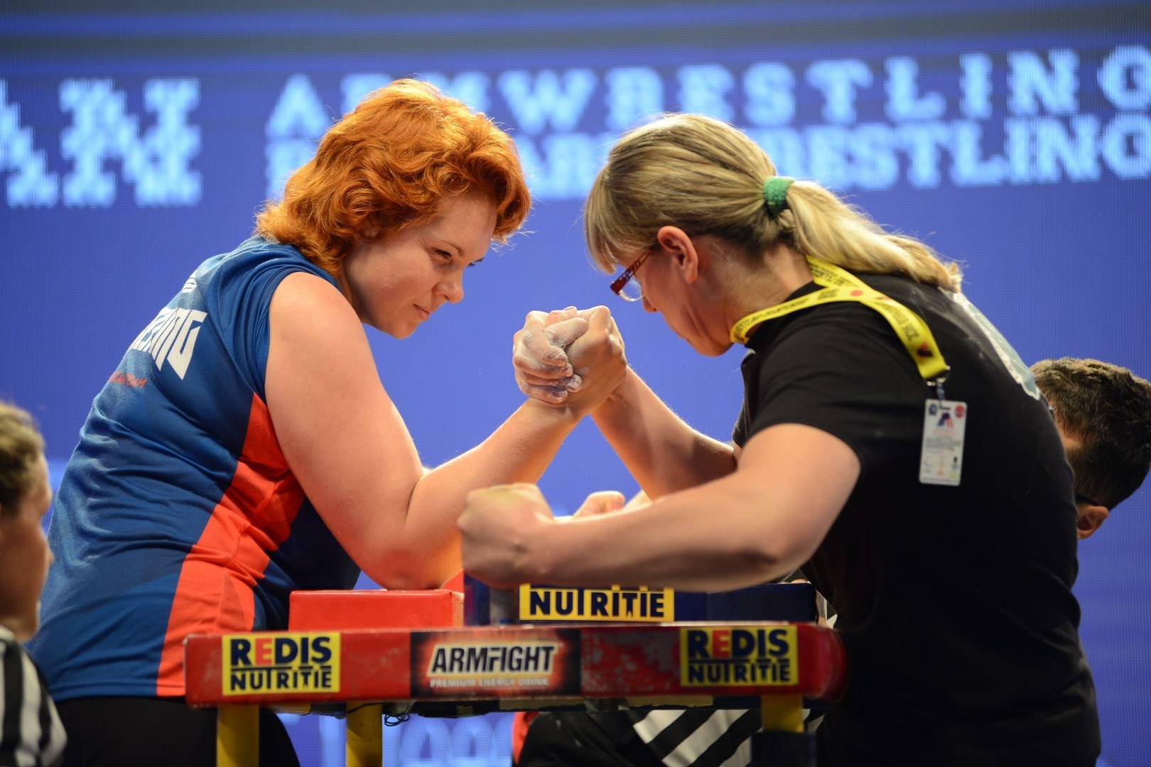 European Armwrestling Championship