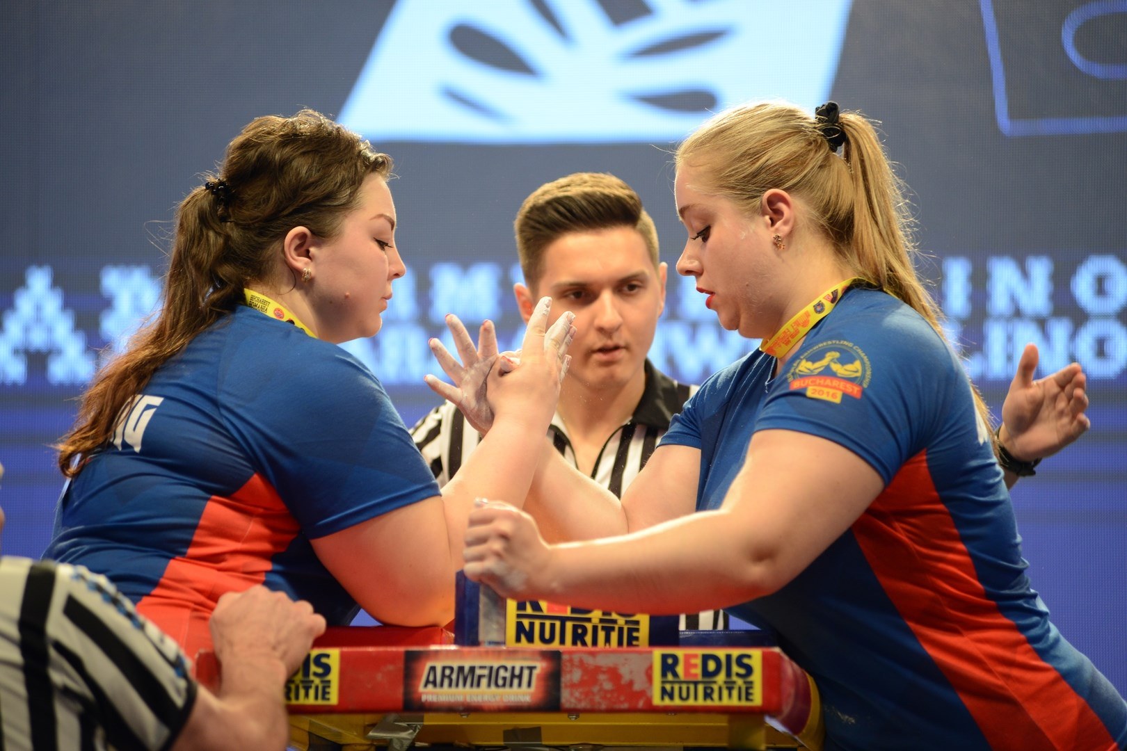 European Armwrestling Championship